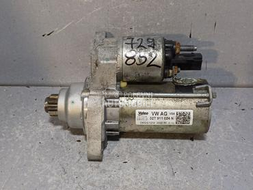 ALNASER za Volkswagen Polo