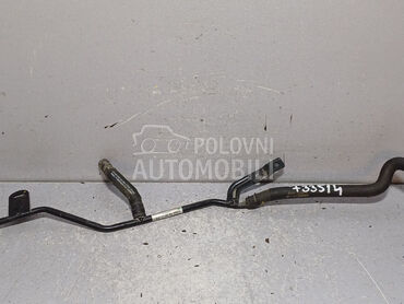 CRIJEVO za Volkswagen Passat B8