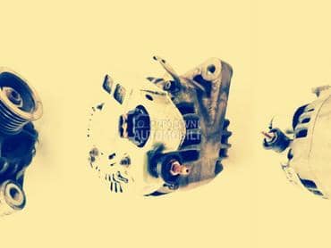 Alternator za Toyota Yaris