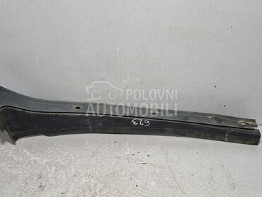 PLASTIKA za BMW Serija 3