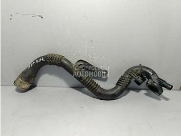 CRIJEVO za Dacia Duster