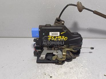 BRAVA VRATA za Volkswagen Caddy