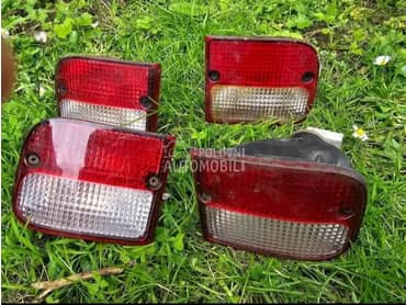 Stop lampa za Land Rover Freelander od 1998. do 2006. god.