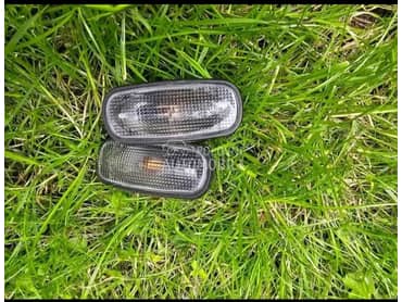 Migavci za Land Rover Freelander od 1998. do 2006. god.