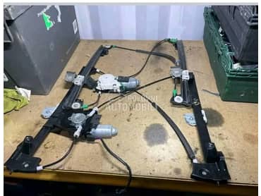 podizaci stakala za Land Rover Freelander od 1998. do 2006. god.