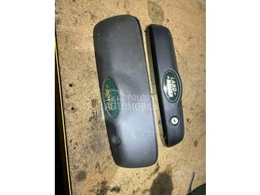 Brava za zadnja vrata za Land Rover Freelander od 1998. do 2006. god.