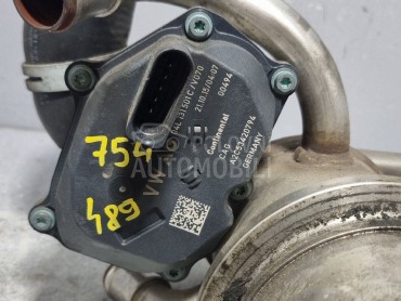 EGR za Volkswagen Passat B8