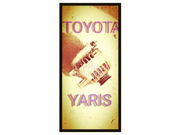 Alternator za Toyota Yaris