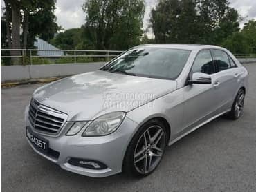 Vrata za Mercedes Benz E Klasa, E 200, E 220 ... od 2009. do 2016. god.