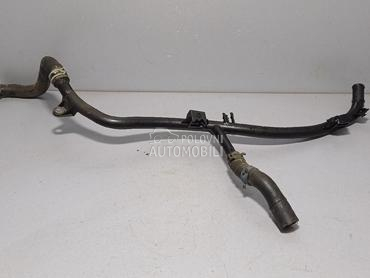 CRIJEVO za Volkswagen Golf 7