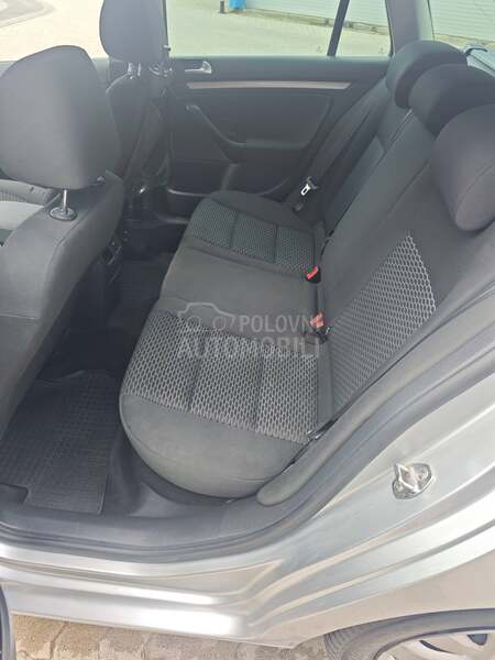 Volkswagen Golf 6 
