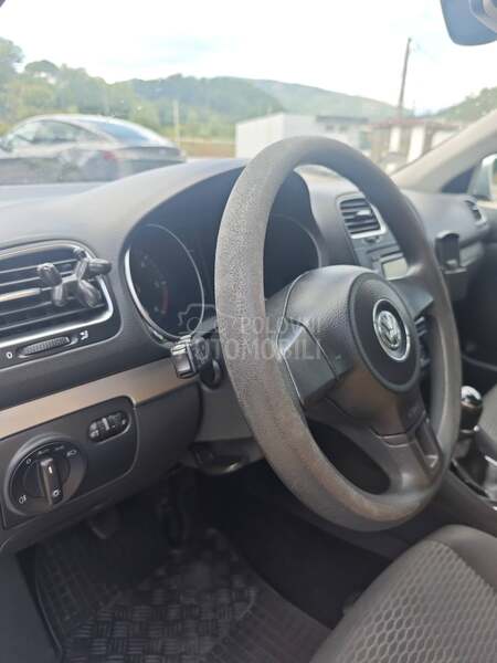 Volkswagen Golf 6 