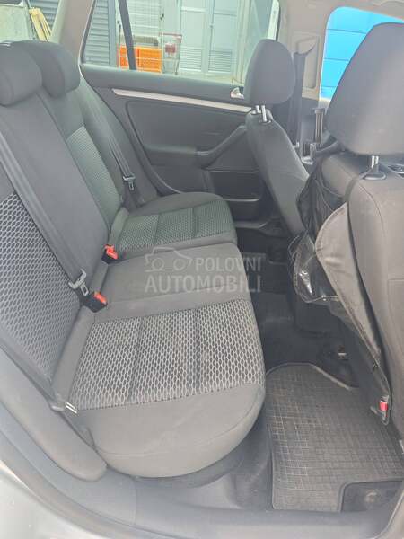 Volkswagen Golf 6 