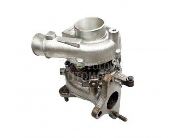 TURBINA za Subaru Legacy