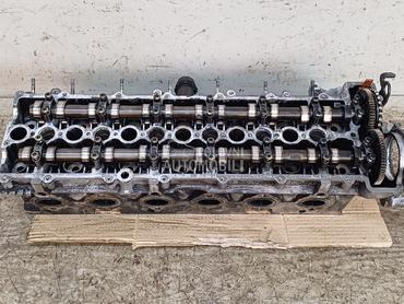 GLAVA MOTORA za BMW Serija 5