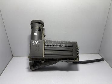 KUCISTE FILTERA ZRAKA za Volkswagen Passat B6