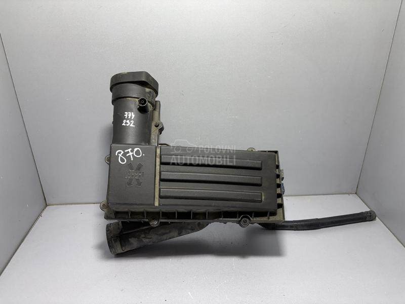 KUCISTE FILTERA ZRAKA