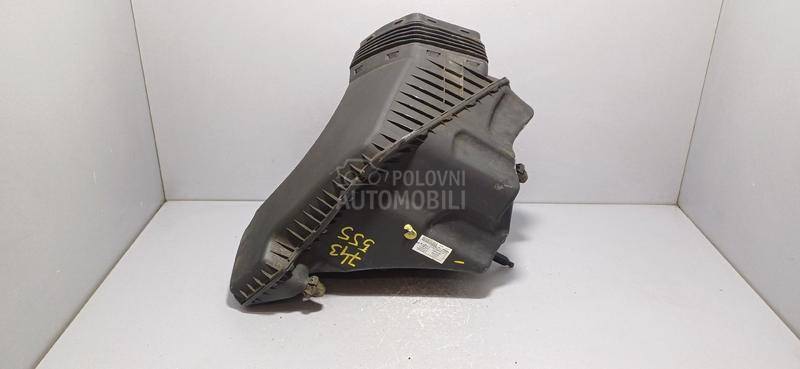 KUCISTE FILTERA ZRAKA