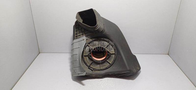 KUCISTE FILTERA ZRAKA