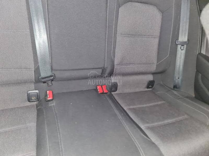 Volkswagen Passat B8 