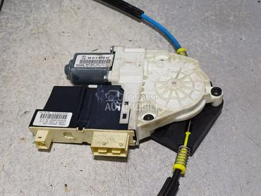 MOTORIC PODIZACA STAKLA za Peugeot 307