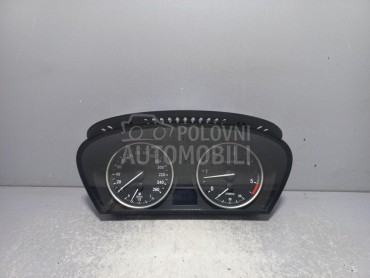 CELER SAT za BMW 530