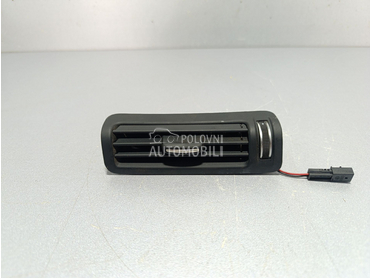 RESETKA VENTILACIJE za Audi A7
