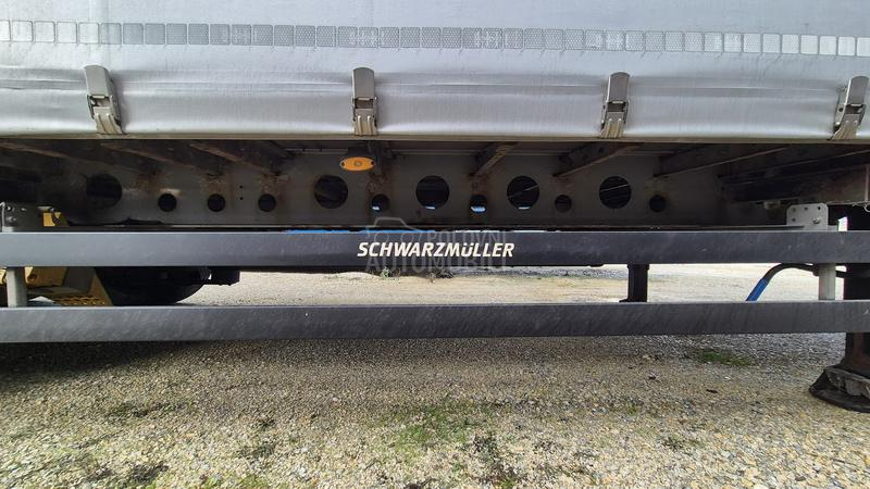 Schwarzmuller MEGA