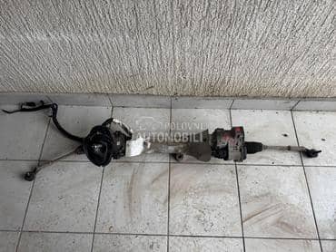 Letva volana za Ford Kuga od 2016. do 2020. god.