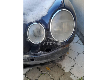 Farovi w210 za Mercedes Benz E 124, E 200, E 220 ...
