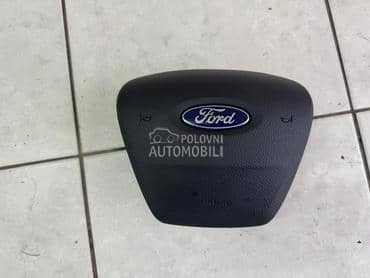 Airbegovi za Ford Kuga od 2016. do 2020. god.