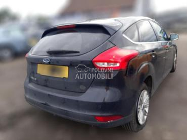 POLUSTRANICA za Ford Focus