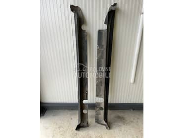 Prag LONG za Mercedes Benz A Klasa od 1997. do 2004. god.