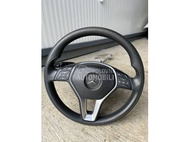 Volan za Mercedes Benz B Klasa, A Klasa od 2011. do 2017. god.