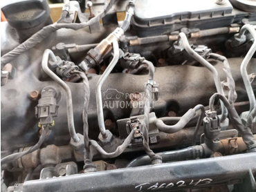 RAMPA za Kia Sorento