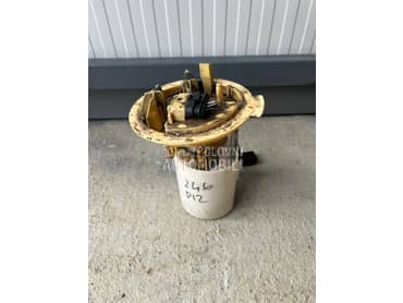 Pumpa u rezervoaru dizel za Mercedes Benz B Klasa od 2011. do 2017. god.