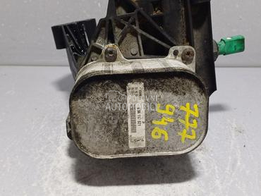 HLADNJAK ULJA za Volkswagen Passat B8