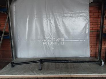 KARDAN za Volkswagen Passat B8