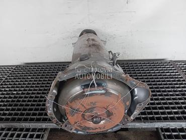 MJENJAC za Mercedes Benz C Klasa