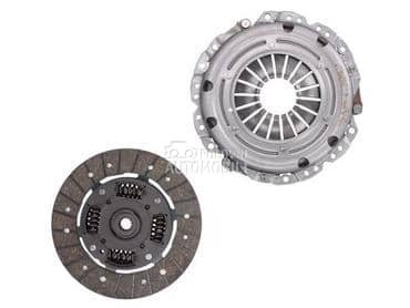 Komplet kvačila za Chevrolet Cruze od 2013. do 2015. god.