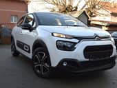 Citroen C3 1.2 PureTech Nav