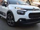 Citroen C3 1.2 PureTech Nav