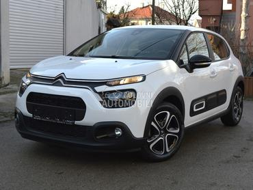 Citroen C3 1.2 PureTech Nav