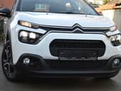 Citroen C3 1.2 PureTech Nav