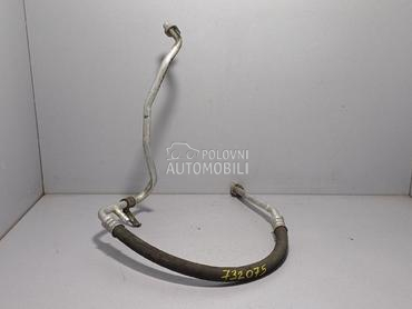 CRIJEVO KLIME za Nissan Micra