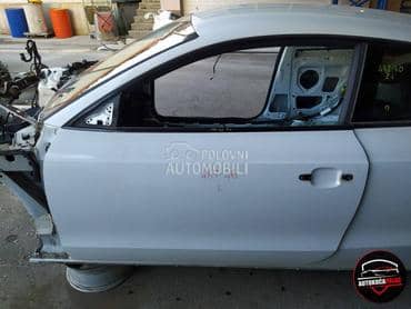 VRATA za Audi A5