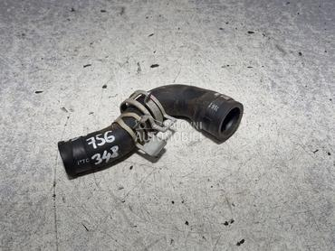 CRIJEVO za Isuzu D-Max