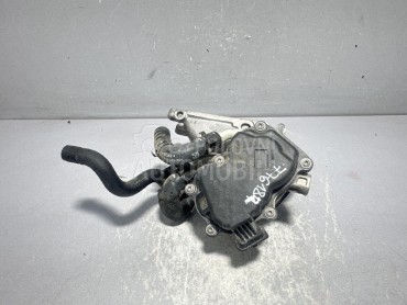 DOZER KLAPNA za Volkswagen Caddy