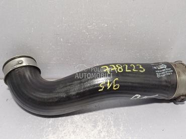 CRIJEVO INTERKULERA za Mercedes Benz GL Klasa