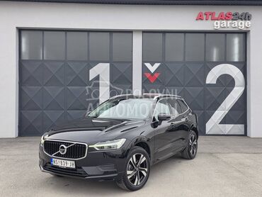 Volvo XC60 D4 Aut/Led/360